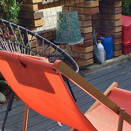 Sun House - Terrasse Parking Prive Gratuit Lägenhet Troyes Exteriör bild