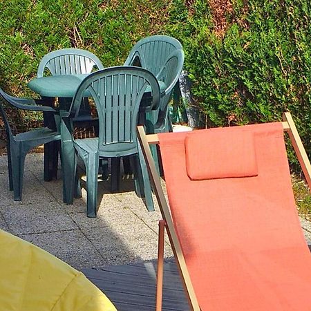 Sun House - Terrasse Parking Prive Gratuit Lägenhet Troyes Exteriör bild