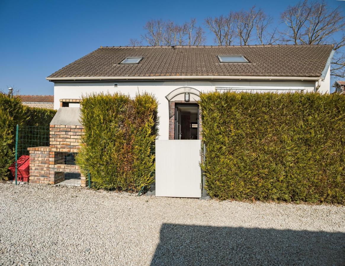 Sun House - Terrasse Parking Prive Gratuit Lägenhet Troyes Exteriör bild