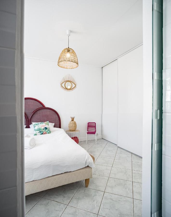 Sun House - Terrasse Parking Prive Gratuit Lägenhet Troyes Exteriör bild